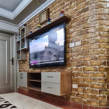 Comfy 3 Bedrooms Apartment In Cairo 96 Exteriér fotografie